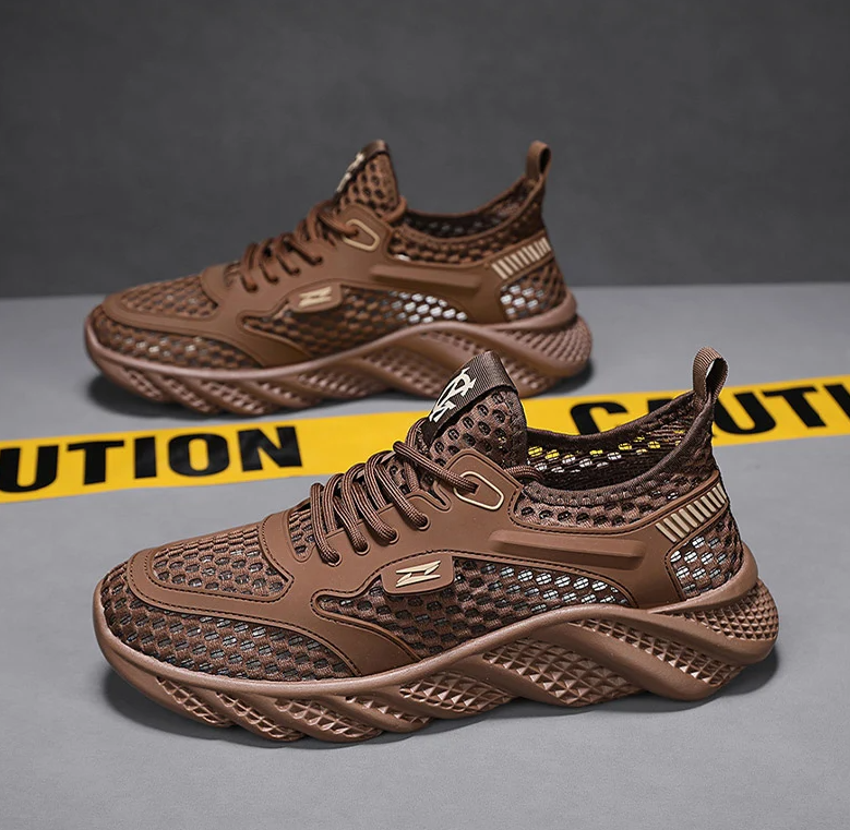 Last day 50% Off💕Summer Comfort Orthopedic Sneakers for Men & Women