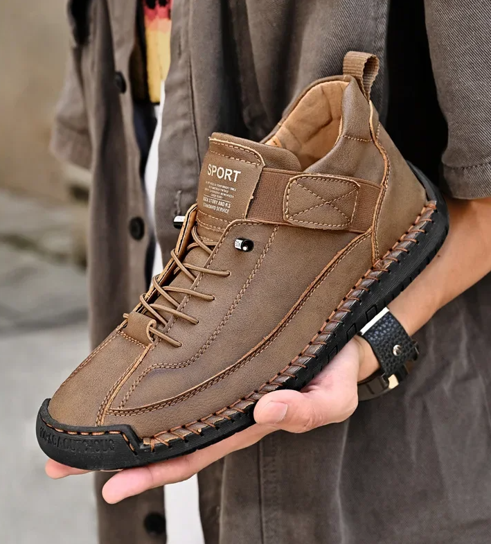 Last day 50% Off❤️ Women's All-Season Chelsea Orthopedic Ankle Boots