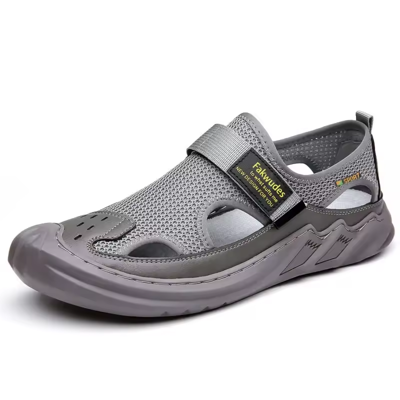 Summer Sale 49% Off🎁 Everyday Men’s Comfort Slip-Ons – Anti-Sweat, Lightweight, Outdoor-Ready