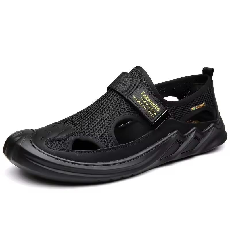 Summer Sale 49% Off🎁 Everyday Men’s Comfort Slip-Ons – Anti-Sweat, Lightweight, Outdoor-Ready