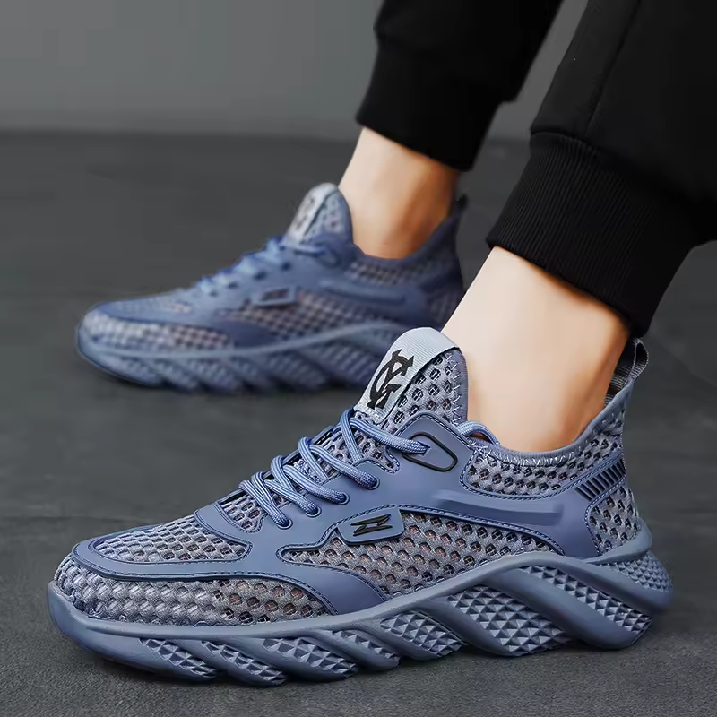 Last day 50% Off💕Summer Comfort Orthopedic Sneakers for Men & Women