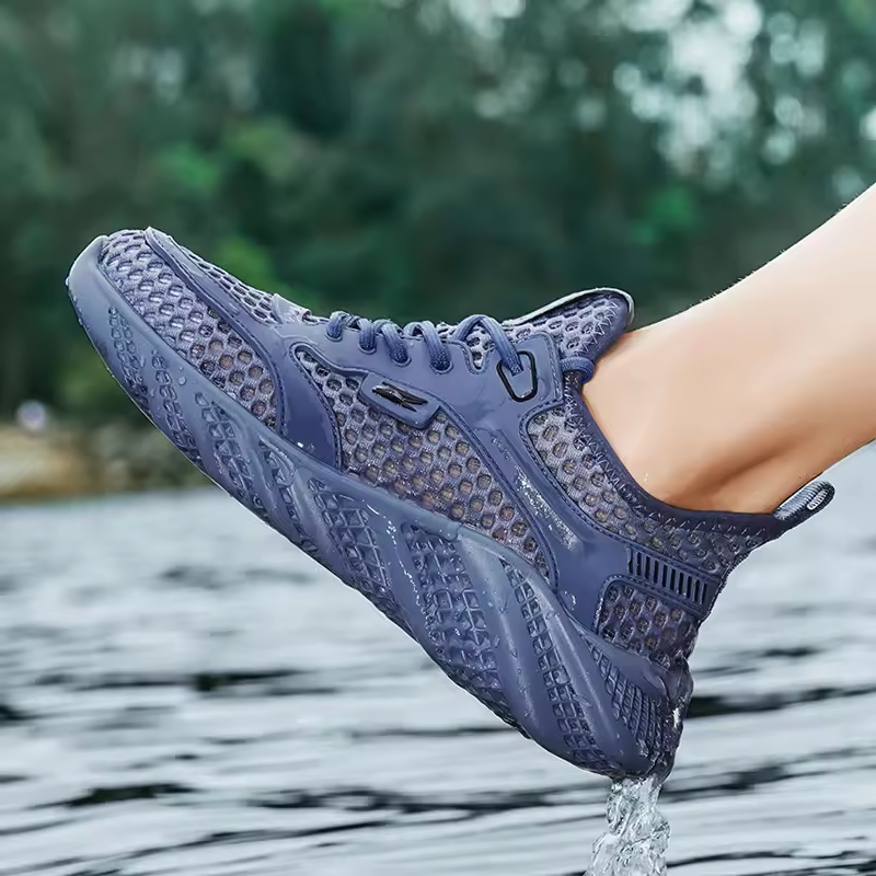 Last day 50% Off💕Summer Comfort Orthopedic Sneakers for Men & Women