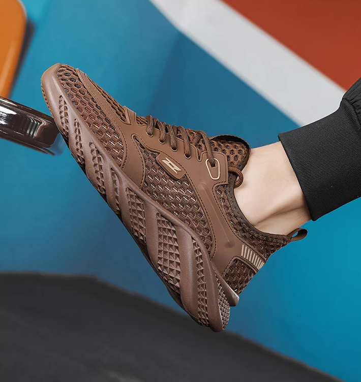 Last day 50% Off💕Summer Comfort Orthopedic Sneakers for Men & Women