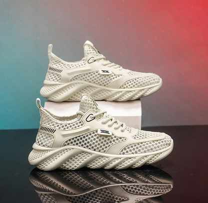 Last day 50% Off💕Summer Comfort Orthopedic Sneakers for Men & Women