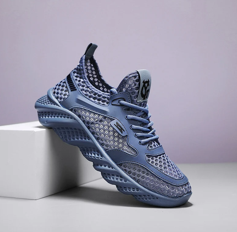 Last day 50% Off💕Summer Comfort Orthopedic Sneakers for Men & Women