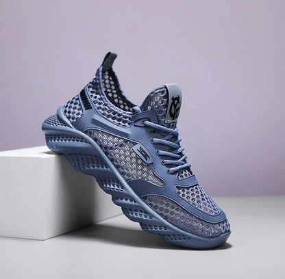 Last day 50% Off💕Summer Comfort Orthopedic Sneakers for Men & Women