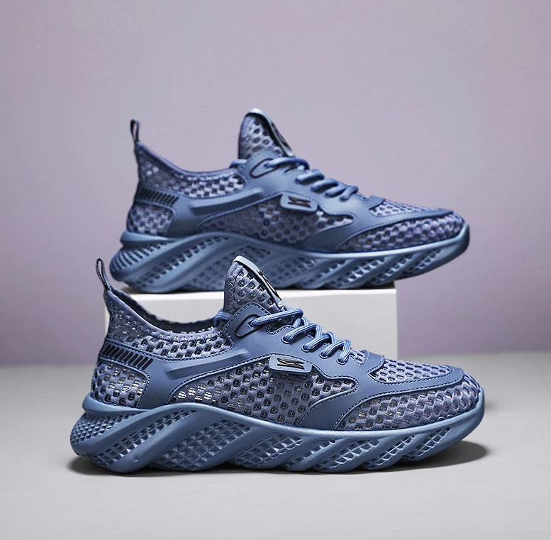 Last day 50% Off💕Summer Comfort Orthopedic Sneakers for Men & Women