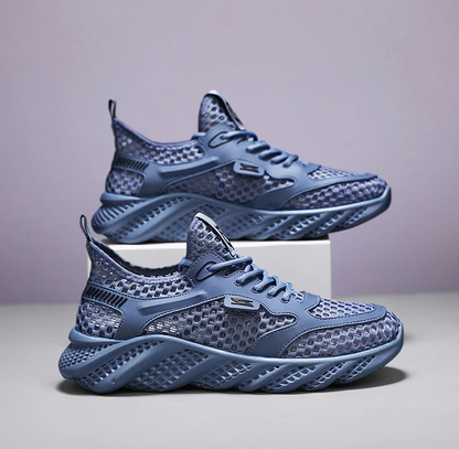 Last day 50% Off💕Summer Comfort Orthopedic Sneakers for Men & Women