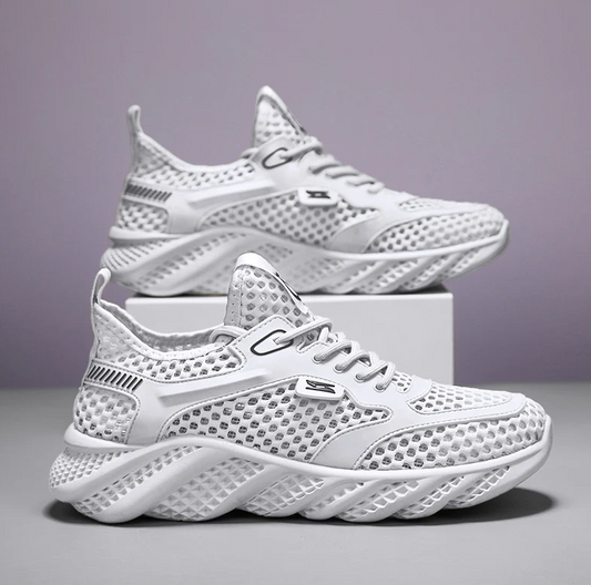 Last day 50% Off💕Summer Comfort Orthopedic Sneakers for Men & Women