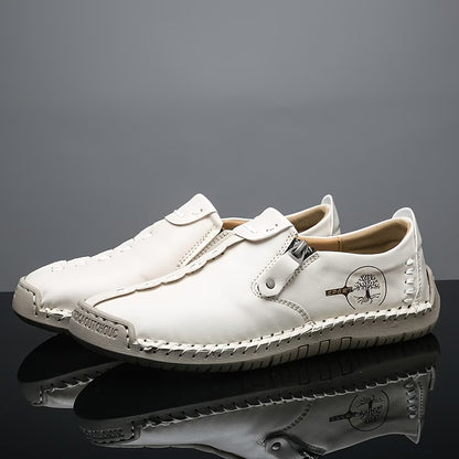 Women's All-Season Handmade Casual Slip-on Sneakers