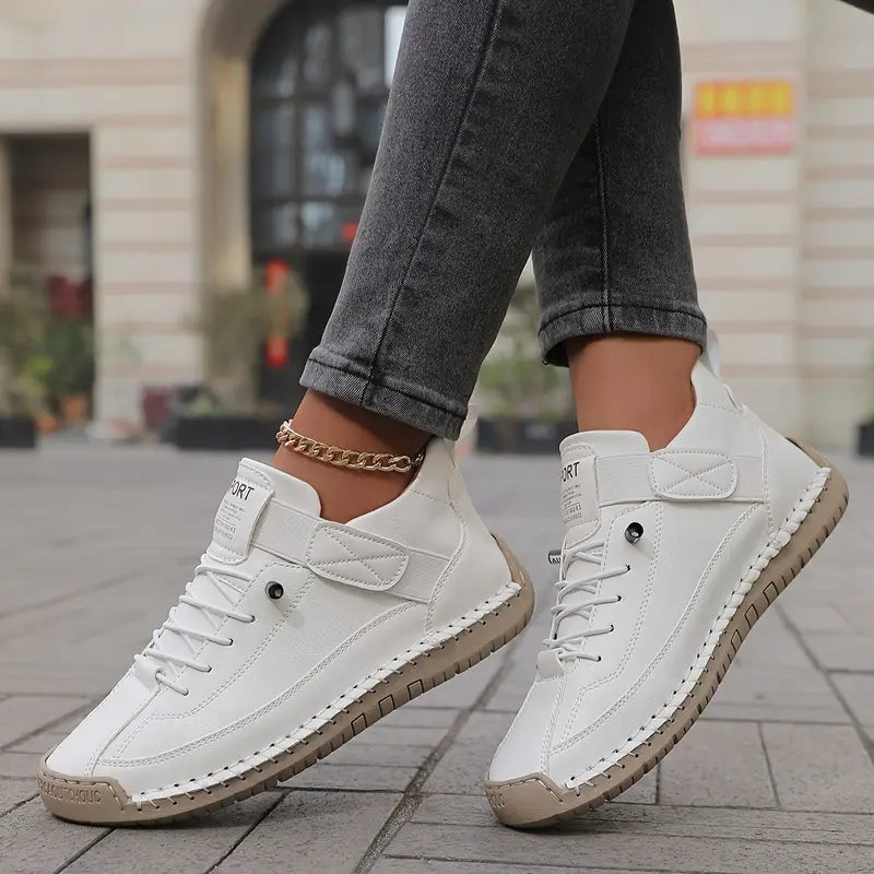 Last day 50% Off❤️ Women's All-Season Chelsea Orthopedic Ankle Boots